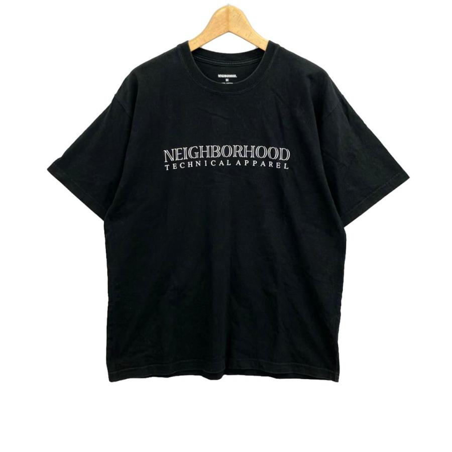 ネイバーフッド 半袖Tシャツ メンズ SIZE M (M) NEIGHBORHOOD 中古 