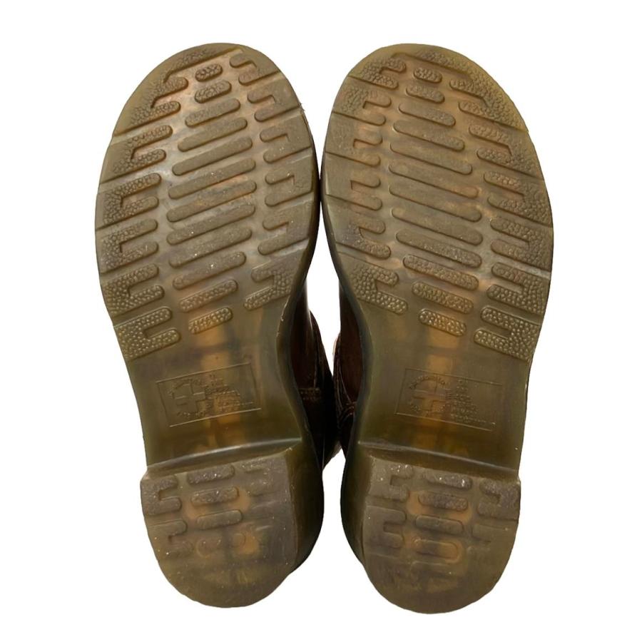 ドクターマーチン エンジニアブーツ レディース SIZE UK3 (XS) Dr