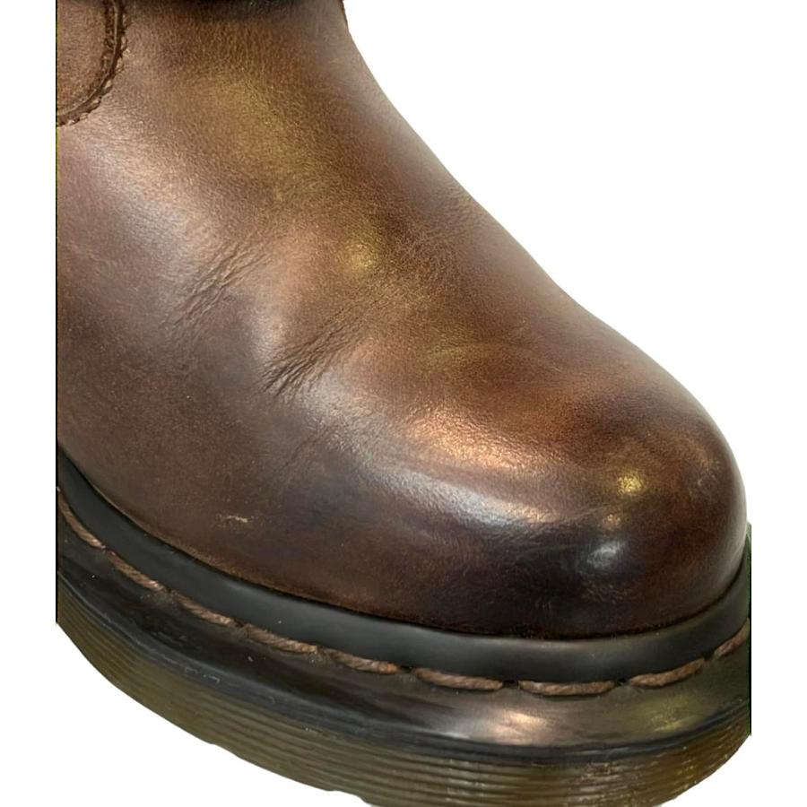 ドクターマーチン エンジニアブーツ レディース SIZE UK3 (XS) Dr