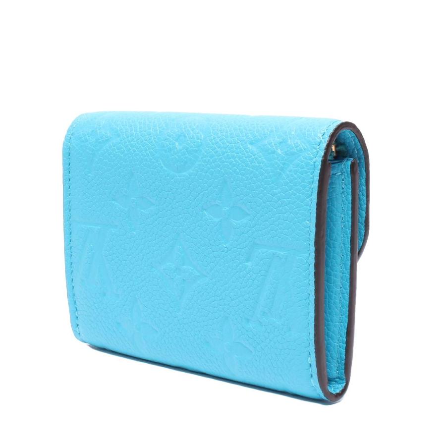 美品ルイヴィトン✴︎ポルトモネロザリ✴︎コインICカード財布 LOUIS VUITTON （新品・未使用品）ルイ ヴィトン ポルトモネ