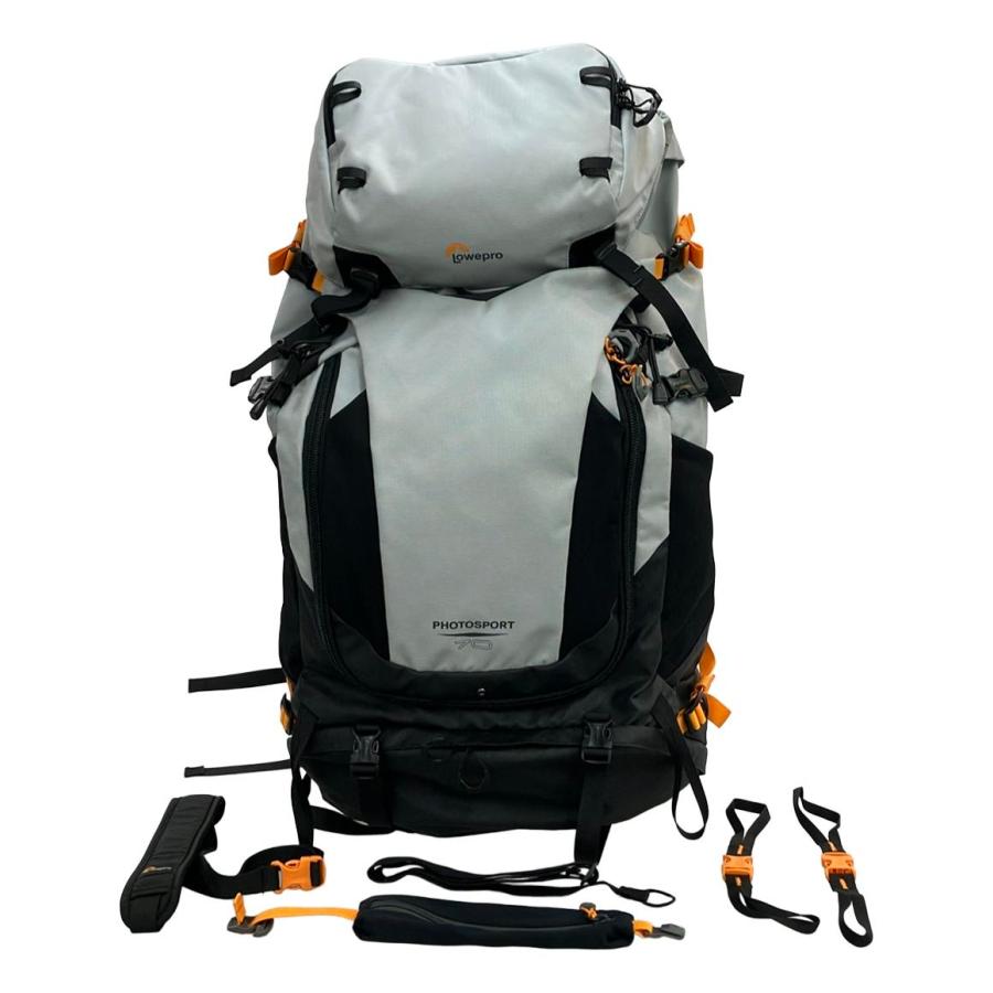 激レア 廃盤品 ロープロ Lowepro カメラバッグ カメラリュック 巾着開閉 Amazon | ロープロ(Lowepro) カメラバッグ フリップサイド200AW