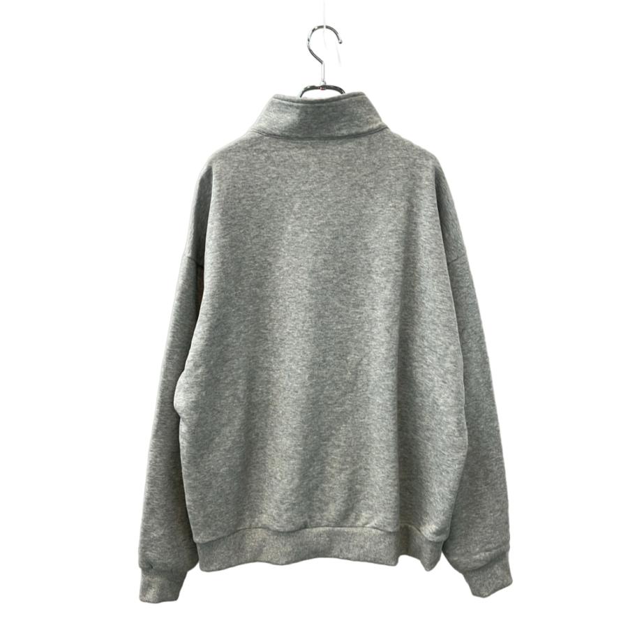 アロー ヨガ スウェット ハーフジップ レディース SIZE M Alo Yoga