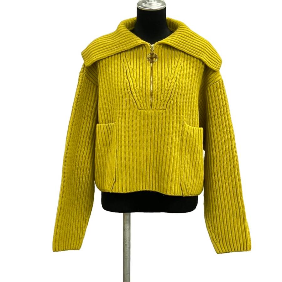 PATOU ニット美品