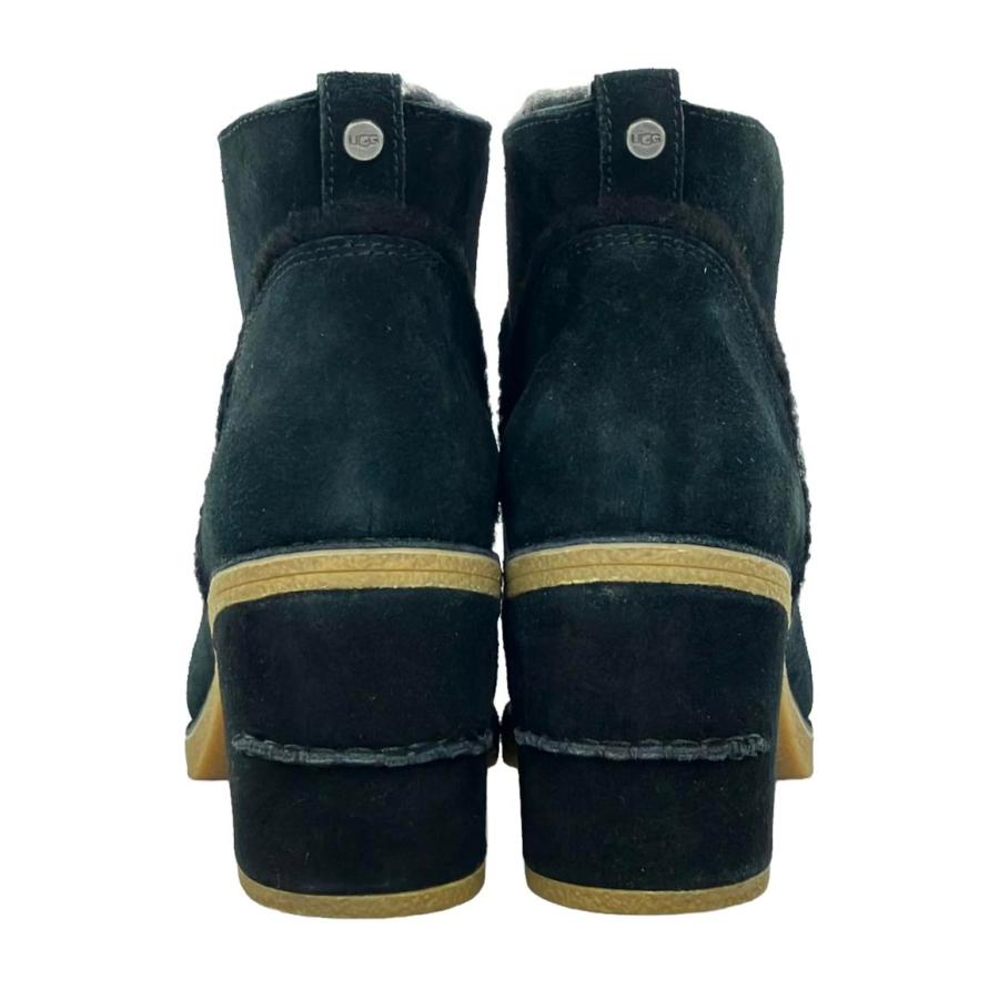 UGG ✨ケーセン II アンクルブーツ 1095049 アグ ショートブーツ KASEN II BOOT 1095049 レディース SIZE 26 (XL