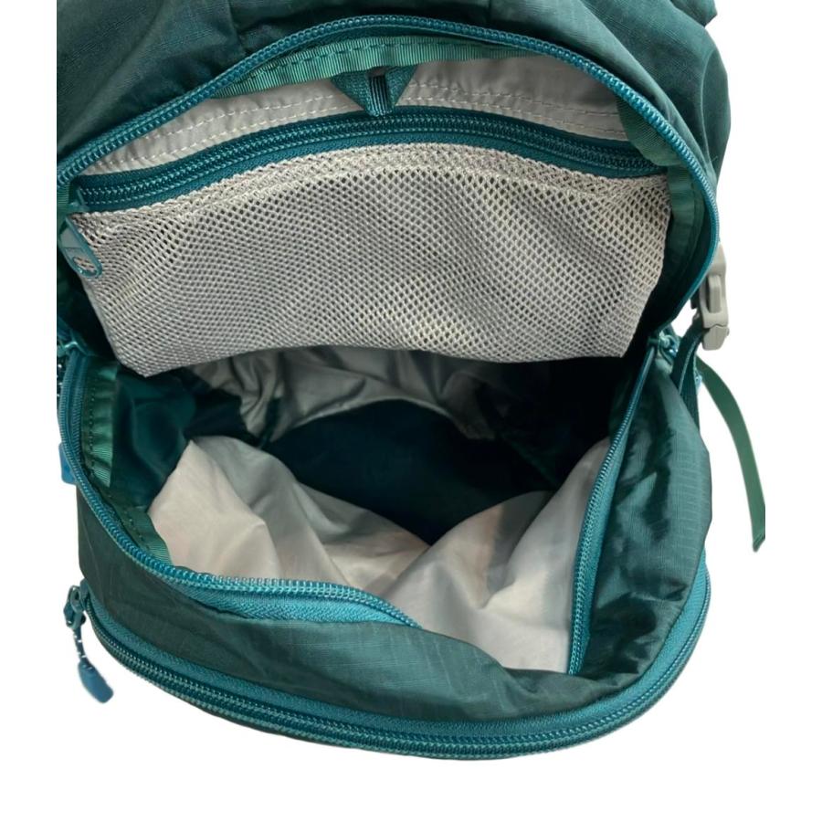 モンベル リュック FIRST PACK 15 レディース mont-bell 中古