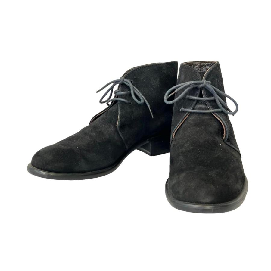 リーガル チャッカブーツ レディース SIZE 22 1/2 (S) REGAL 中古