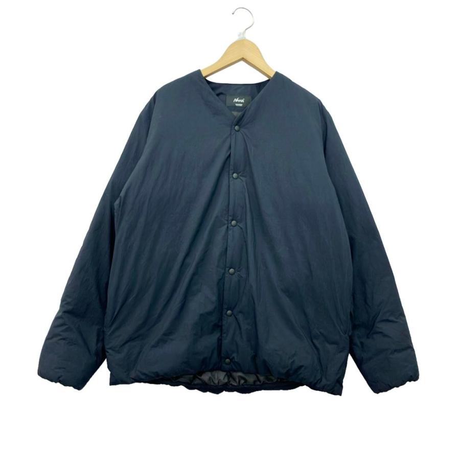 ナンガ シームレスダウンジャケット URBAN RESEARCH メンズ SIZE M (M