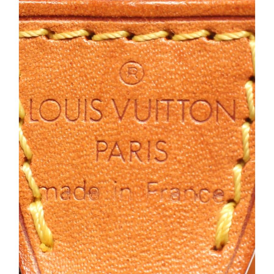ルイヴィトン アクセソワール モノグラム M51980 ハンドポーチ LOUIS VUITTON 廃盤 モノグラム アクセソワール アクセサリー
