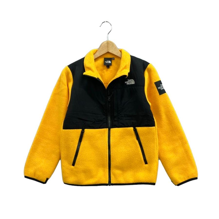 ザ・ノースフェイス フリースジャケット キッズ SIZE 150 (M) THE 