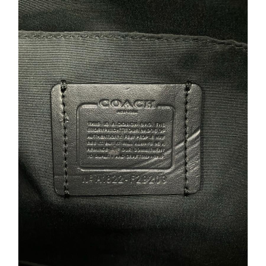 美品 コーチ ショルダーバッグ 肩掛け F29209 レディース COACH 中古