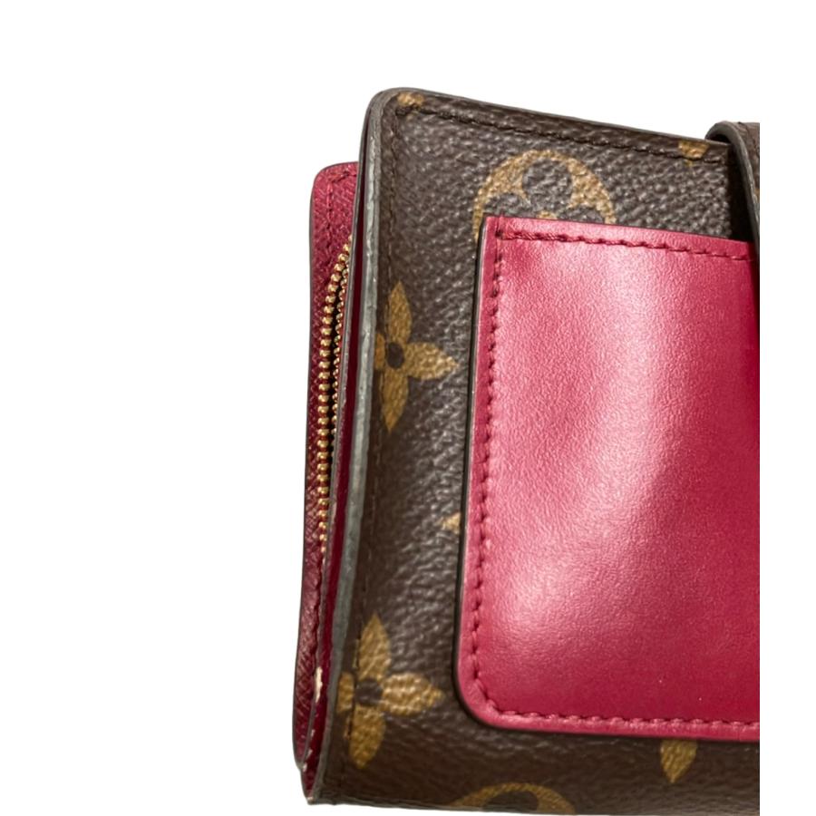 LOUIS VUITTON（ルイヴィトン）ポルトフォイユ・ジュリエット