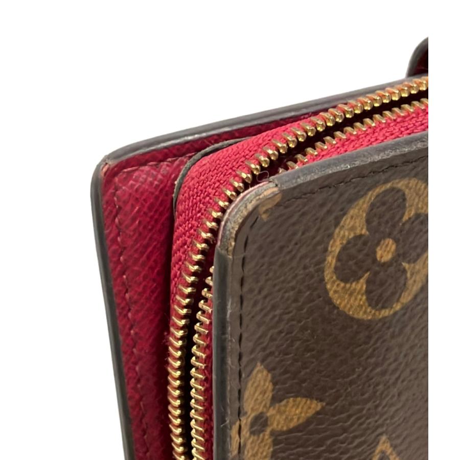 LOUIS VUITTON（ルイヴィトン）ポルトフォイユ・ジュリエット
