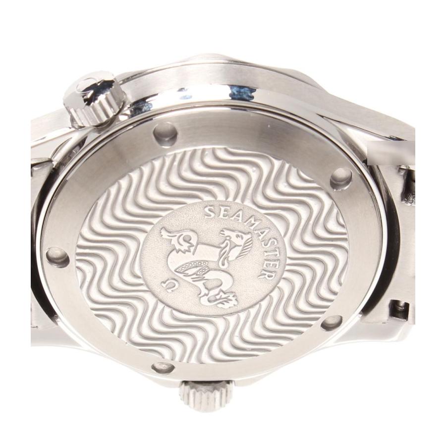 オメガ 腕時計 ボーイズ プロフェッショナル 300m シーマスター