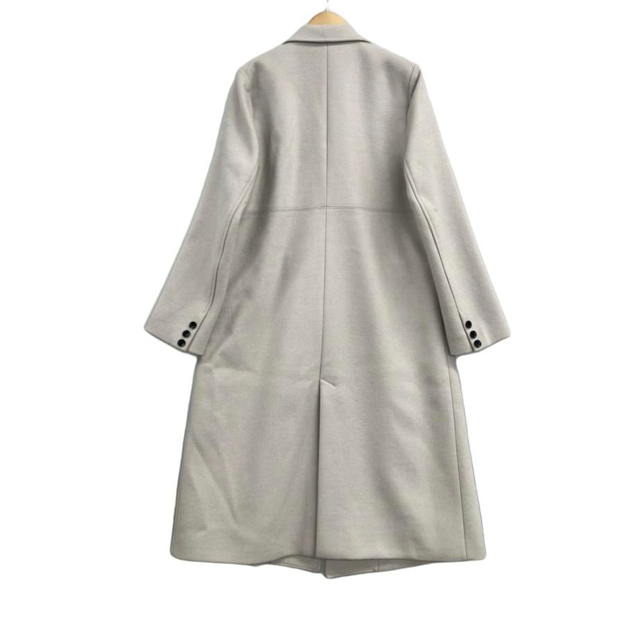 【美品】UNITED TOKYO レイルボクシーブレストコート ユナイテッドトウキョウ レイルボクシーブレストコート レディース