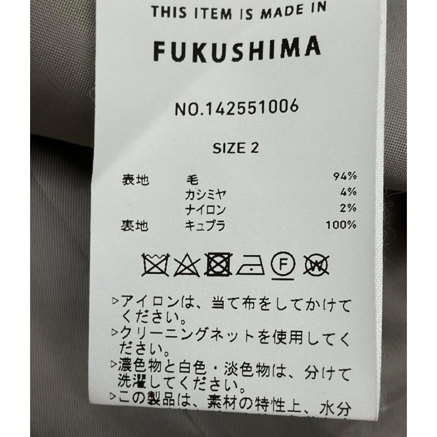 ユナイテッドトウキョウ レイルボクシーブレストコート レディース