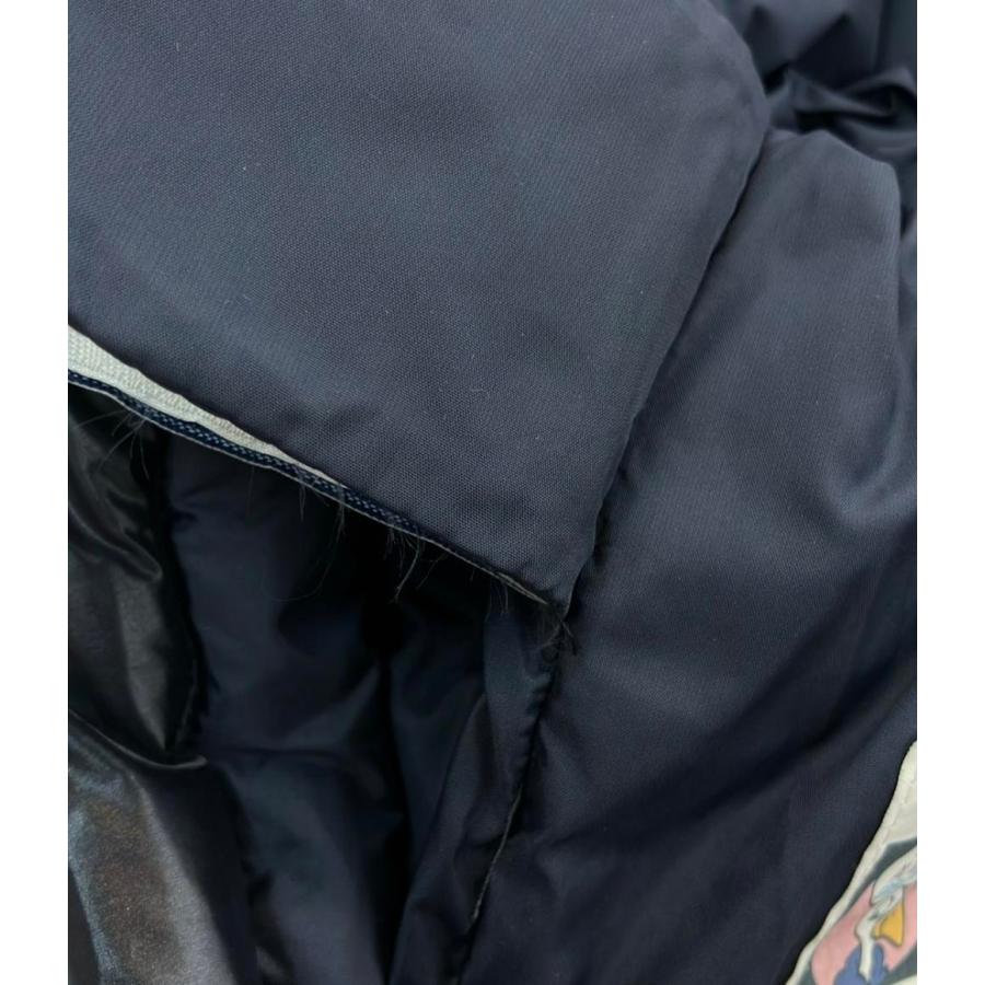 モンクレール ダウンジャケット G32-003 キッズ SIZE 5Y (110