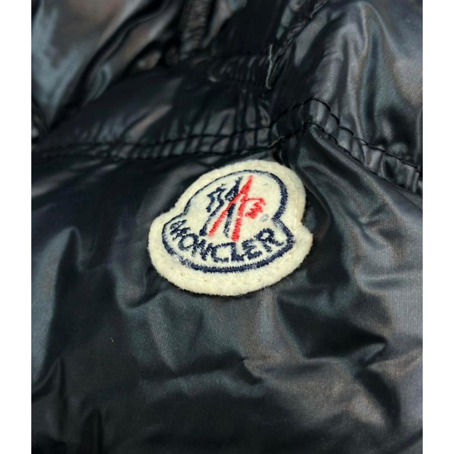 モンクレール ダウンジャケット G32-003 キッズ SIZE 5Y (110