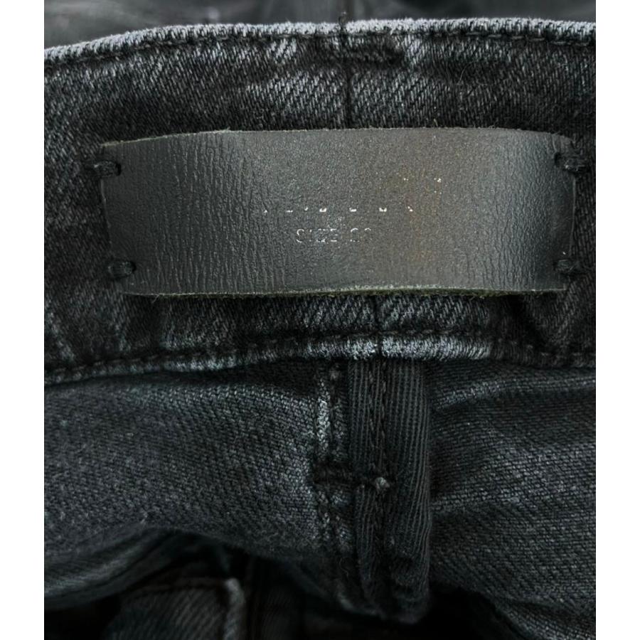 アミリ デニムパンツ ダメージ加工 メンズ SIZE 28 (S) AMIRI 中古