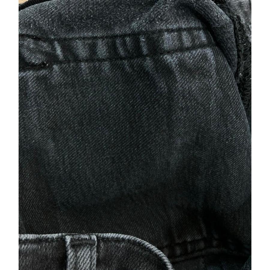 アミリ デニムパンツ ダメージ加工 メンズ SIZE 28 (S) AMIRI 中古