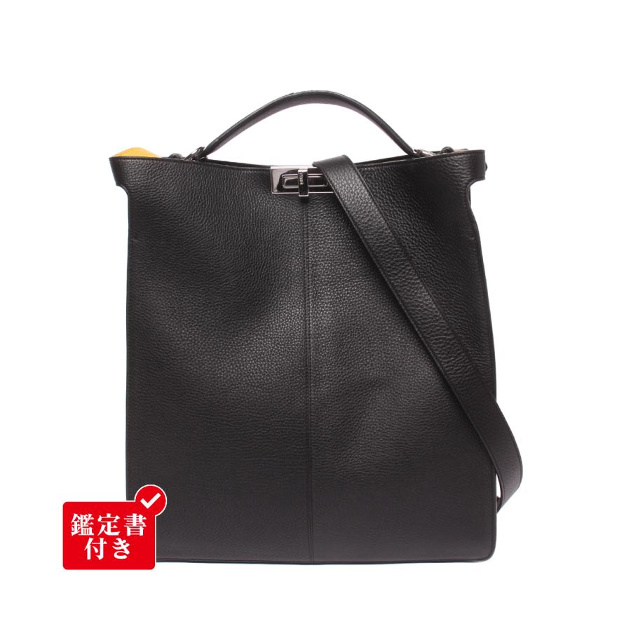 FENDI「キャナイエフ」ショルダーバッグ ハンドバック 2way フェンディ 2WAY ハンドバッグ ショルダーバッグ 肩掛け 斜め掛け
