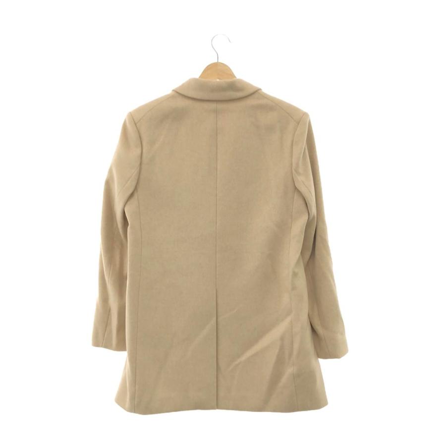 セオリーリュクス ベビーカシミヤテーラードコート レディース SIZE