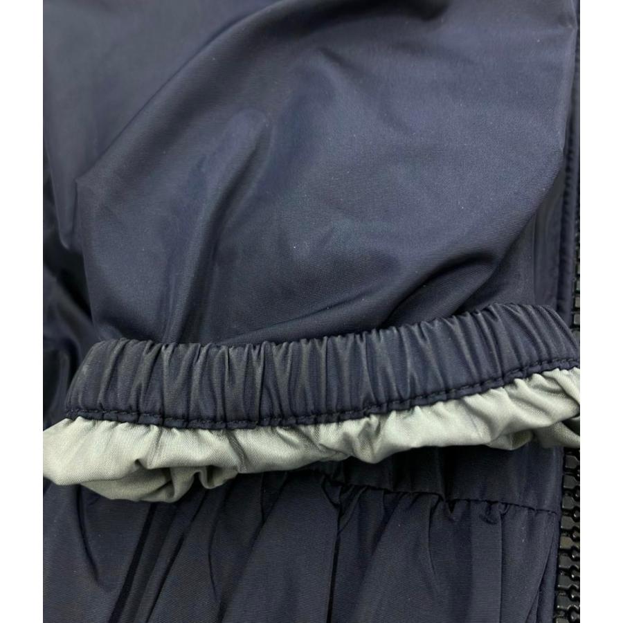 美品✨MONCLER ERINETTE ナイロンジャケット 裏地有12A/152 美品✨MONCLER ERINETTE ナイロンジャケット 裏地有12A/152