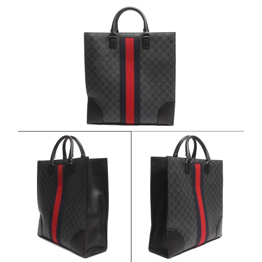 グッチ 2wayレザートートバッグ ショルダーバッグ アングリーキャット 