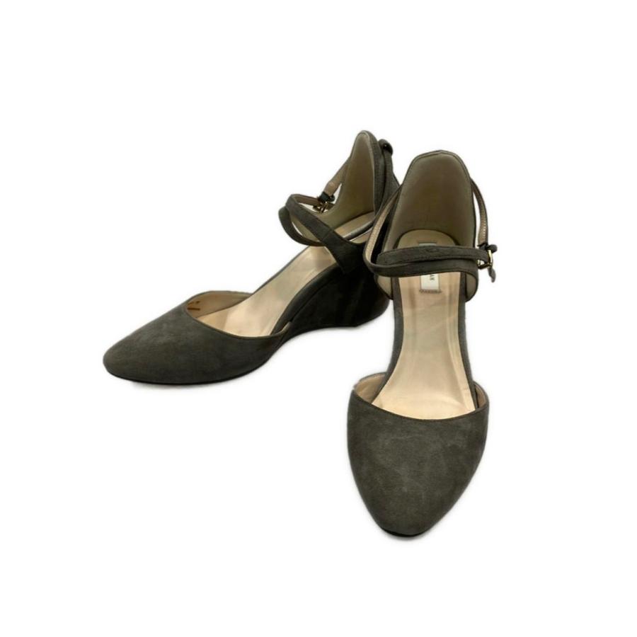 コールハーン アンクルストラップパンプス レディース SIZE 7 (L) COLE 