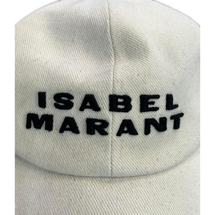イザベルマラン キャップ レディース SIZE 57 ISABEL MARANT 中古