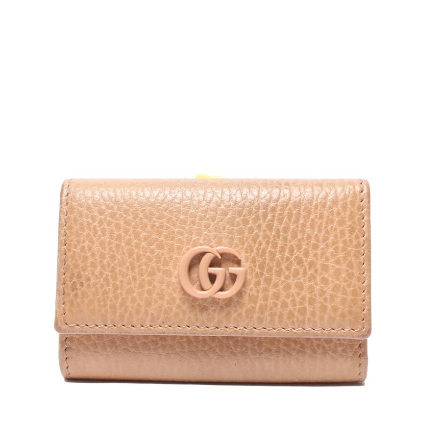 グッチ 6連キーケース 456188 0416 レディース GUCCI 中古 : Rehello