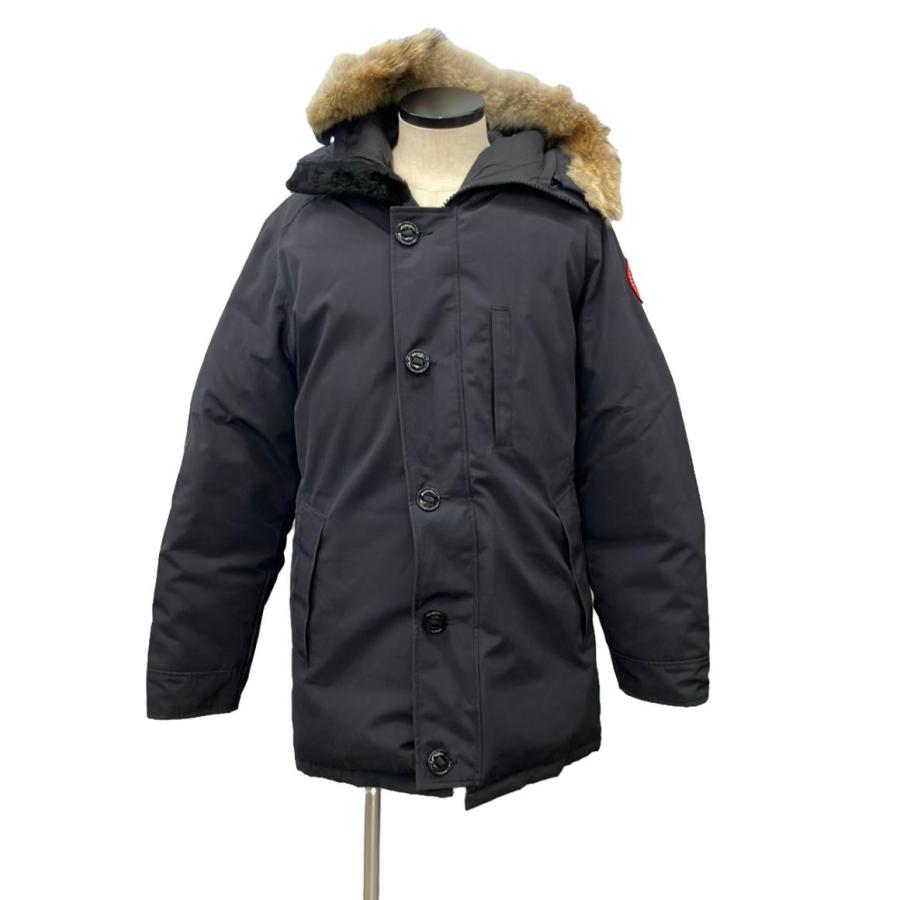カナダグース ダウンコート 3438JM メンズ SIZE L/G (L) CANADA GOOSE 