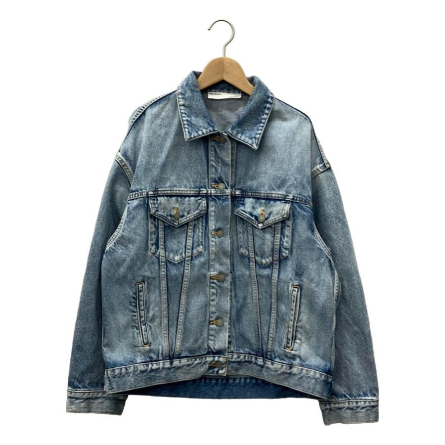 アパルトモン デニムジャケット Boys denim jacket 21010560301230