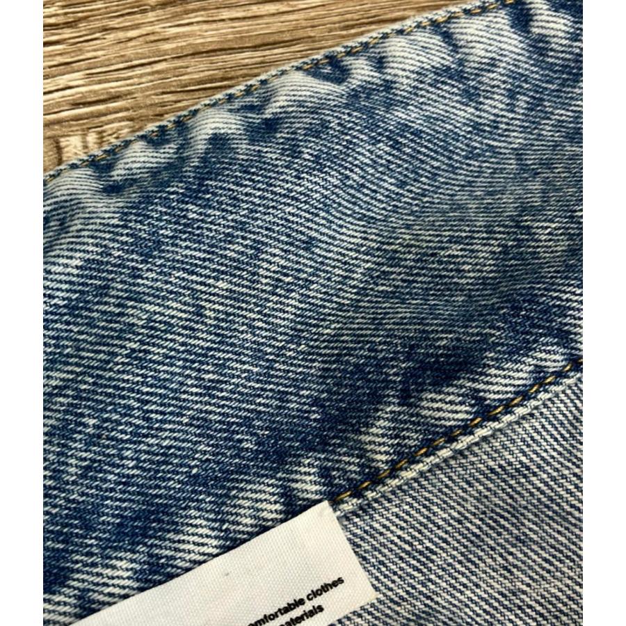 アパルトモン Boys denim Jacket アパルトモン デニムジャケット Boys denim jacket 21010560301230