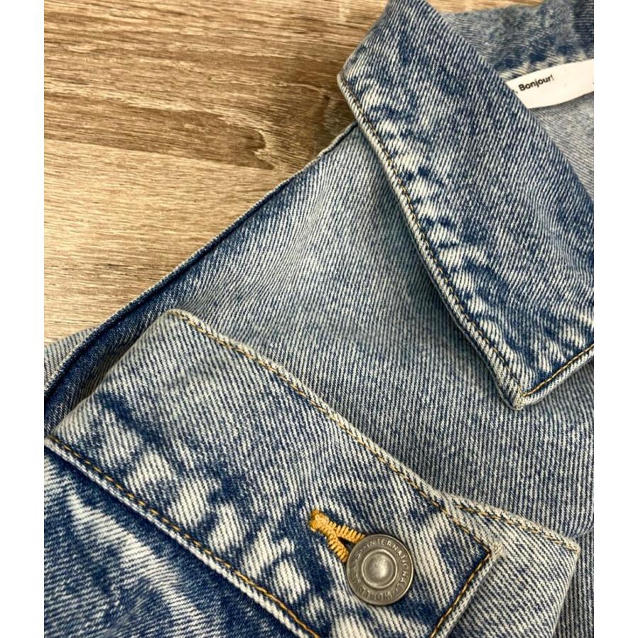 アパルトモン デニムジャケット Boys denim jacket 21010560301230