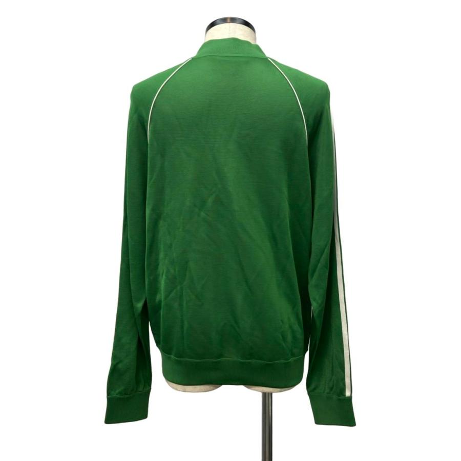 美品 グッチ アディダス トラックジャケット RN#88387 CA#40312 メンズ