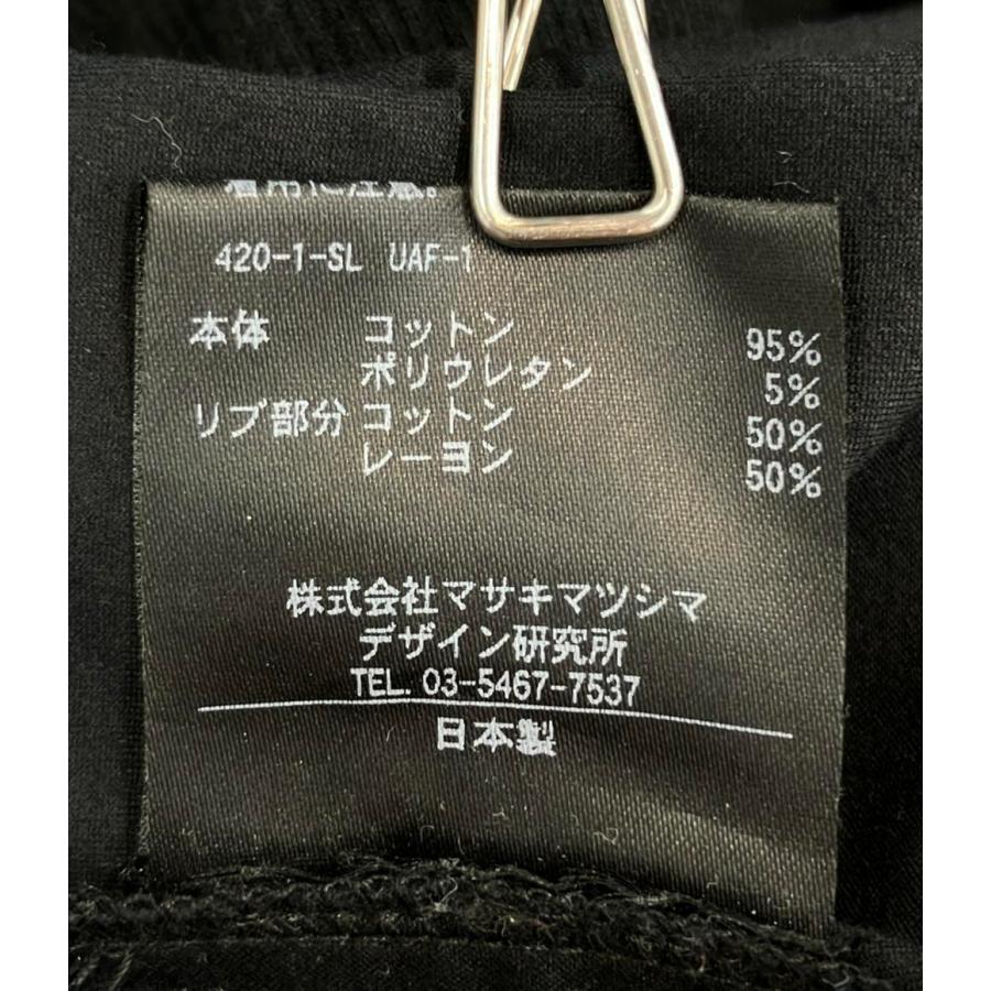 ティーマット マサキ パリ ワイドフレアパンツ サロペット レディース  