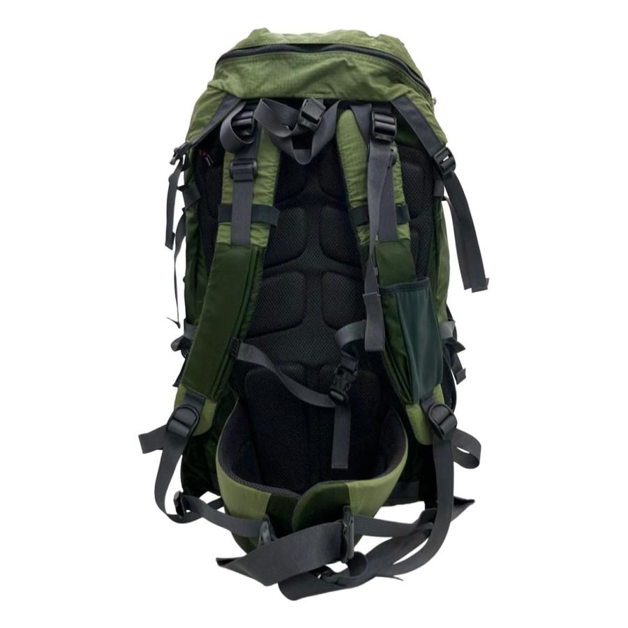 mont bell - ◆◆mont・bell モンベル バックパック ザック リュック ZEROPOINT CHA CHA PACK30 グリーン系 モンベル ゼロポイント バックパック CHA PACK 30 メンズ mont