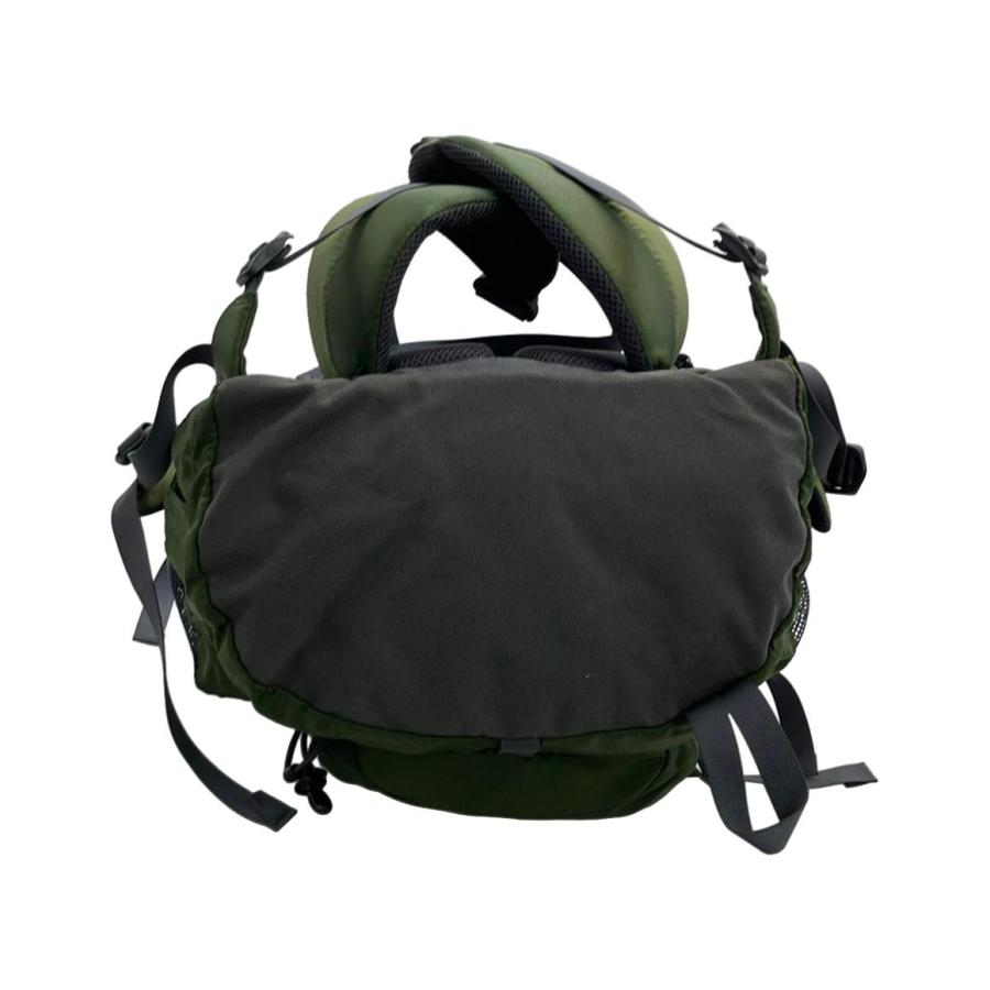 モンベル ゼロポイント バックパック CHA PACK 30 メンズ mont