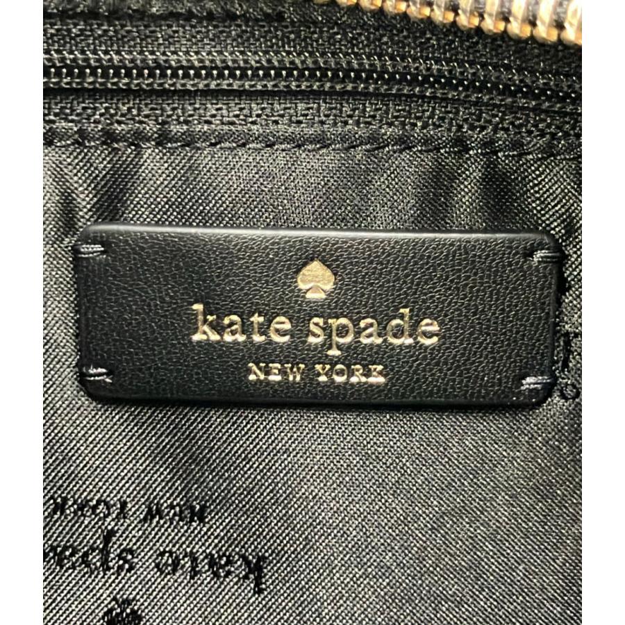 美品 ケイトスペード ハンドバッグ ショルダーバッグ クロスボディ 