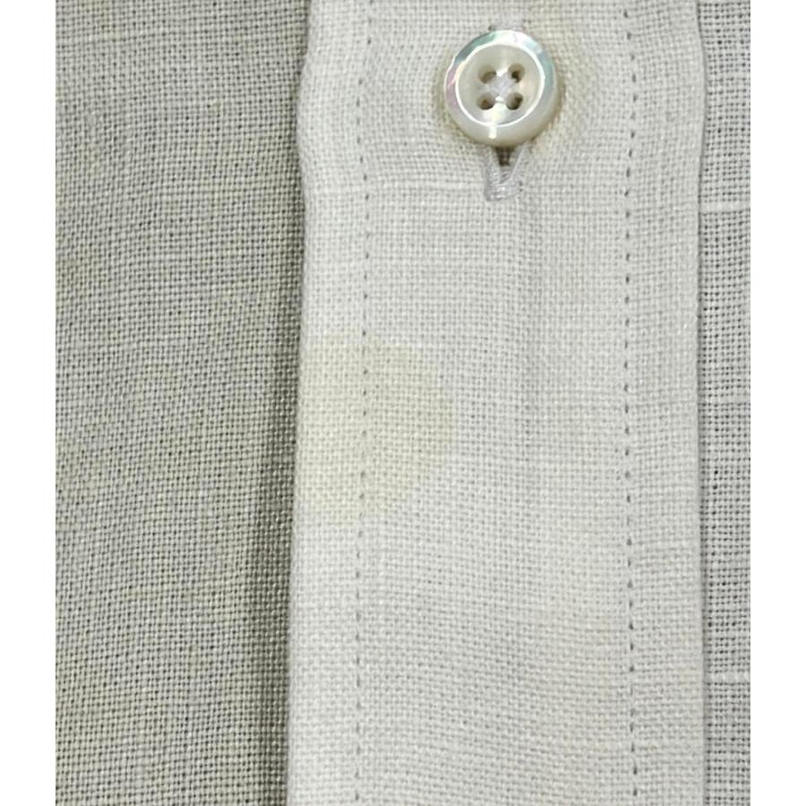 トムブラウン 半袖シャツ メンズ SIZE 1 (S) THOM BROWNE 中古