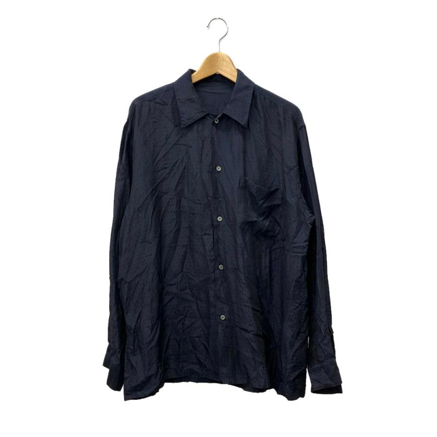 ウル 長袖シャツ メンズ SIZE 2 (M) URU 中古 : Rehello by BOOKOFF 