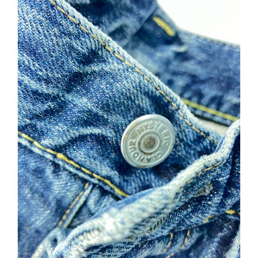 ヒステリックグラマー デニムパンツ ダメージジーンズ メンズ SIZE 30