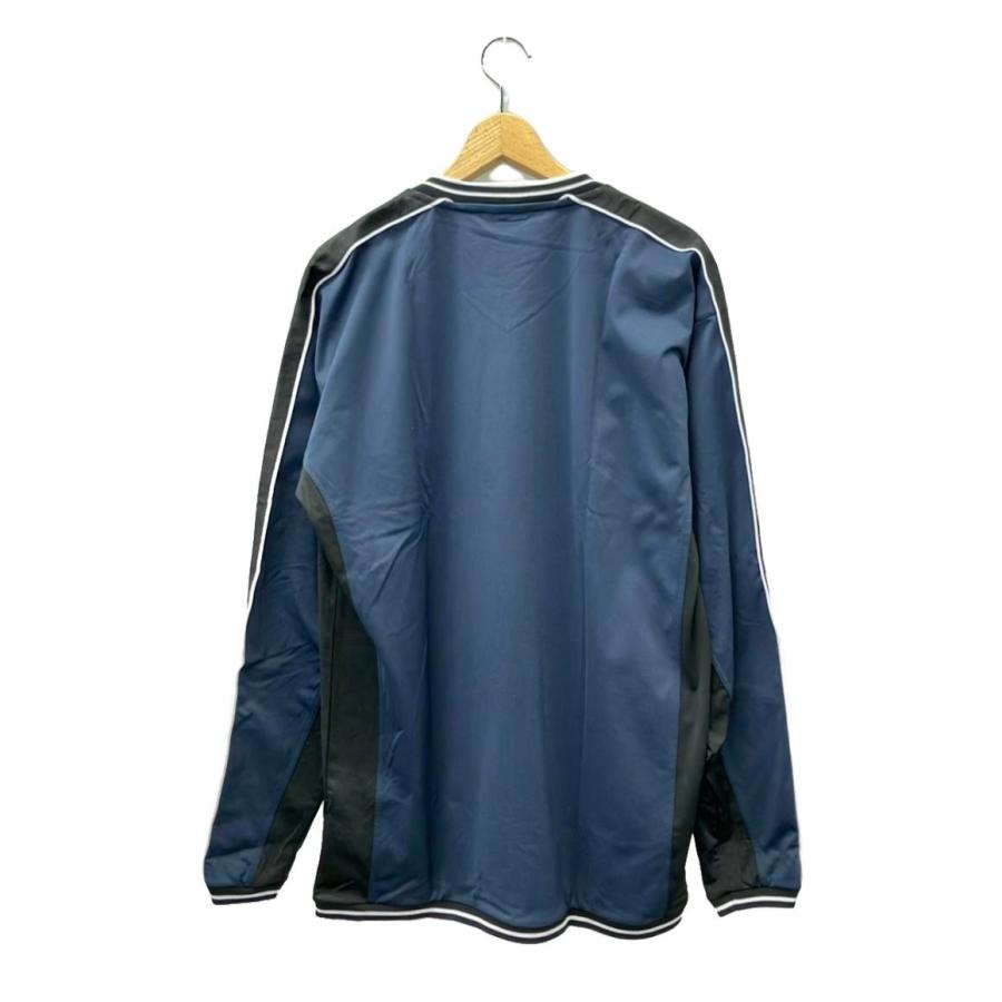 新品 F/CE. × UMBRO チームジャケット サイズL 美品 アンブロ×エフシーイー. チームジャケット メンズ SIZE L