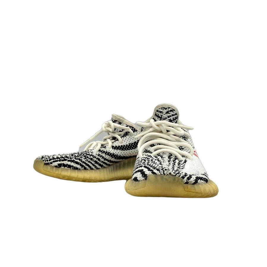 アディダス ローカットスニーカー Yeezy Boost 350 V2 CP9654 
