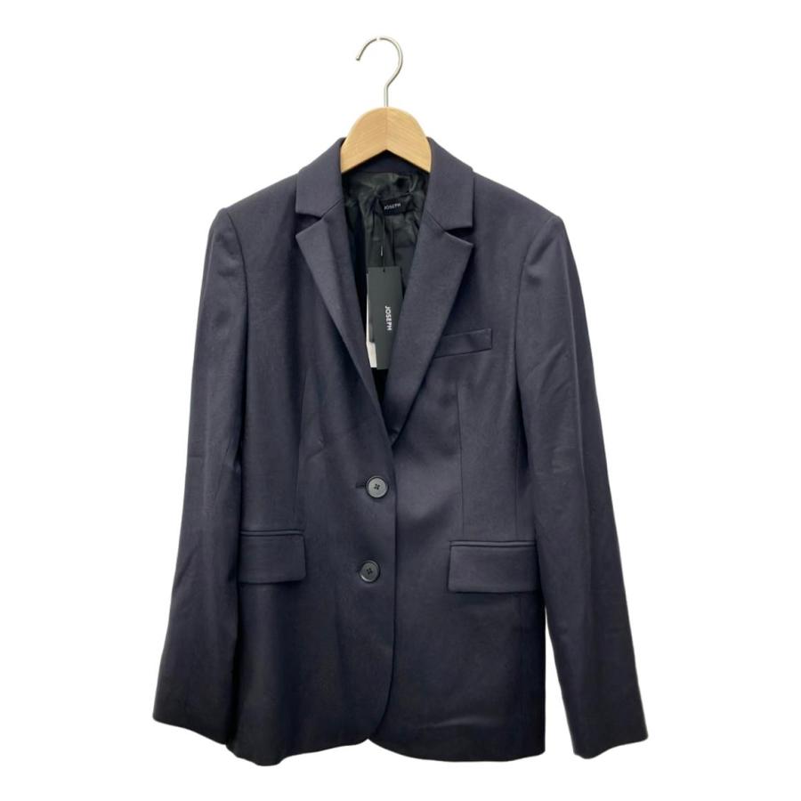 美品 ジョセフ テーラードジャケット レディース SIZE 36 (XS) JOSEPH 