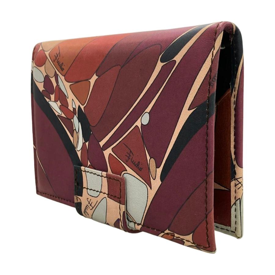 【伊勢丹新宿店限定カバー】EMILIO PUCCI（エミリオ・ プッチ） 書籍 EMILIO PUCCI / エミリオ・プッチ＞2021 FALL / WINTER