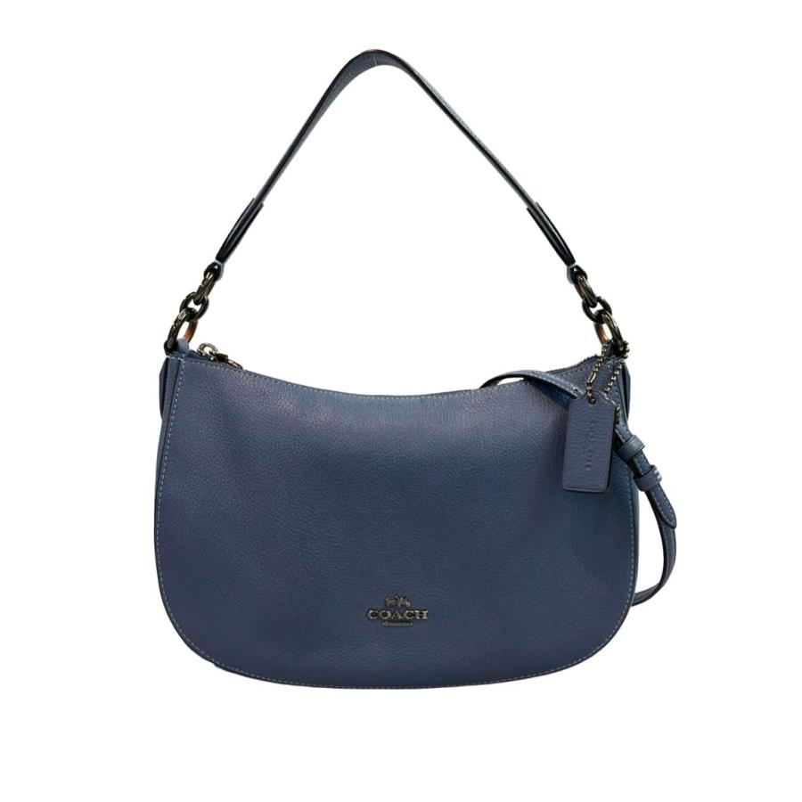 コーチ 2way ショルダーバッグ 肩掛け 斜め掛け サットン クロスボディ