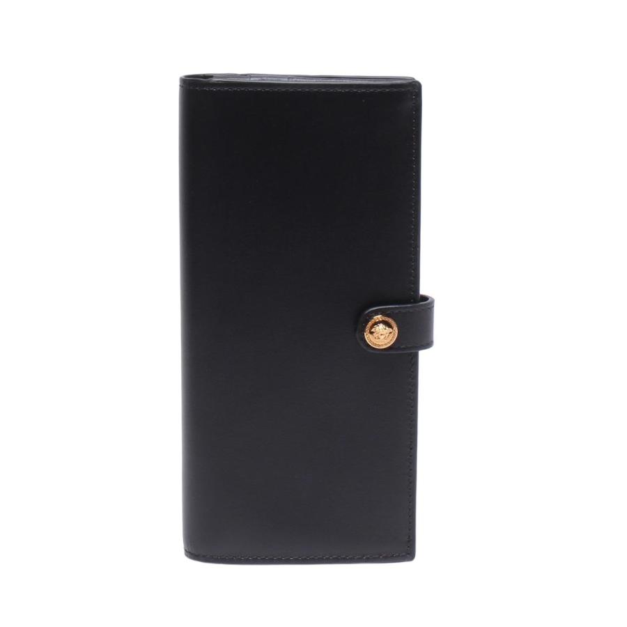 美品 ヴェルサーチ 長財布 メンズ VERSACE 中古 : Rehello by BOOKOFF 