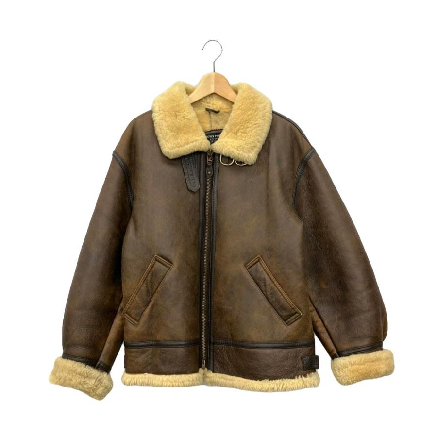 ROCKY TOP 革ジャン　Mサイズ ロッキートップ レザージャケット メンズ SIZE 40 (M) Rocky Top