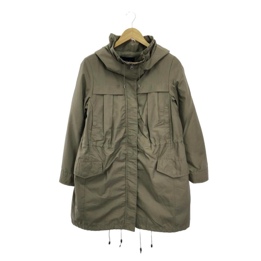 MAX&Co.モッズコート 【公式通販】